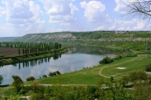 Скельний монастир, Лядова